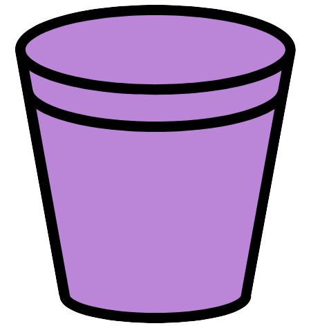 Full Cup