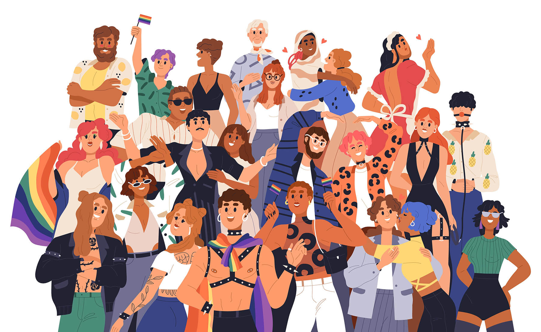 queer community