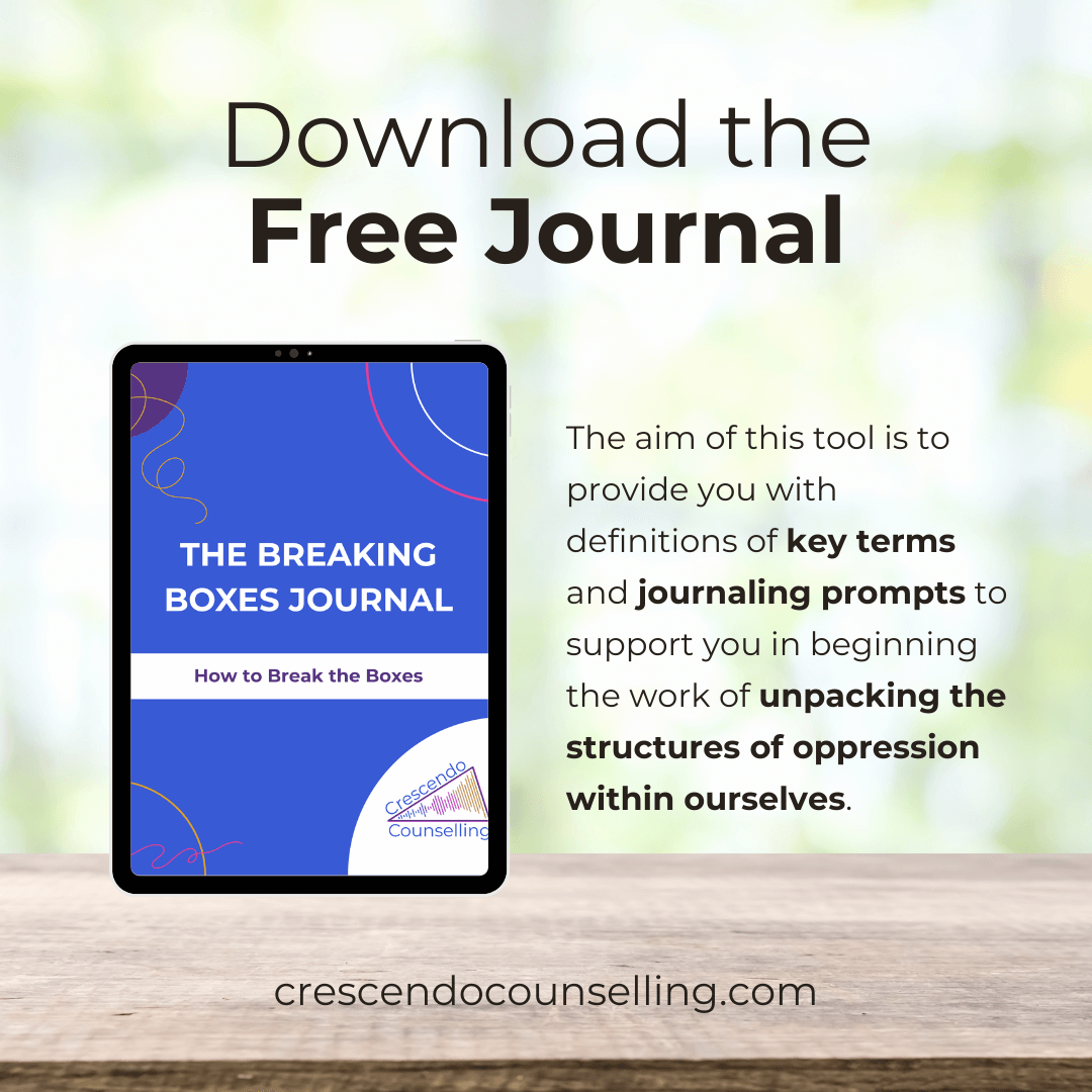 Breaking Boxes Journal Download the free Breaking Boxes Journal